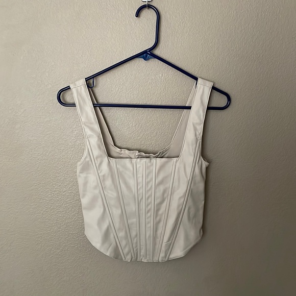 7 For All Mankind Top - Picture 3 of 16